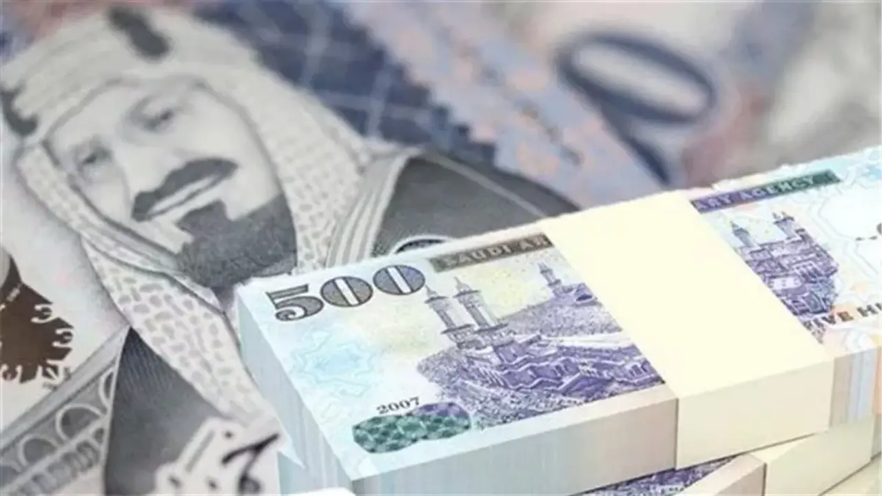 تحركات مفاجئة.. سعر الريال السعودي مقابل الجنيه المصري في تعاملات الأحد بمصر